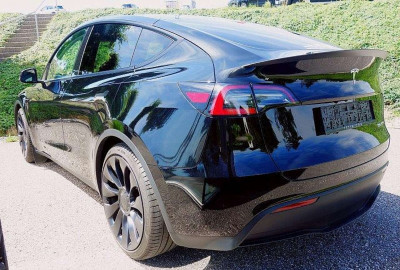 Tesla Model Y Gebrauchtwagen