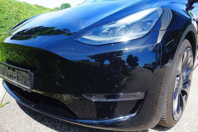 Tesla Model Y Gebrauchtwagen