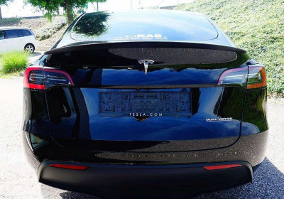 Tesla Model Y Gebrauchtwagen