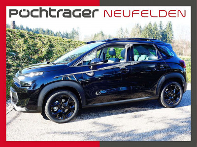 Citroën C3 Aircross Vorführwagen