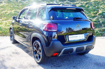 Citroën C3 Aircross Vorführwagen