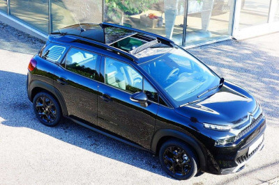 Citroën C3 Aircross Vorführwagen