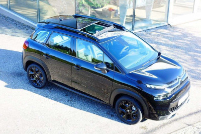 Citroën C3 Aircross Vorführwagen