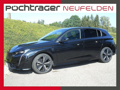 Peugeot 308 Gebrauchtwagen