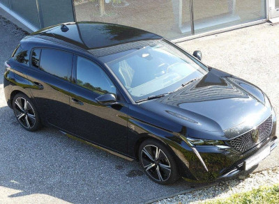 Peugeot 308 Gebrauchtwagen