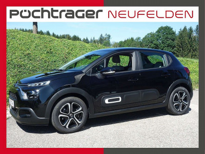 Citroën C3 Tageszulassung