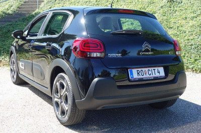 Citroën C3 Tageszulassung