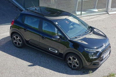 Citroën C3 Tageszulassung