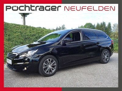 Peugeot 308 Gebrauchtwagen