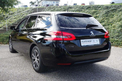 Peugeot 308 Gebrauchtwagen