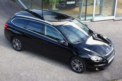 Peugeot 308 Gebrauchtwagen