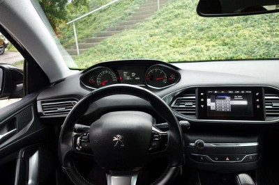 Peugeot 308 Gebrauchtwagen