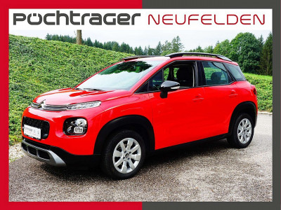 Citroën C3 Aircross Gebrauchtwagen