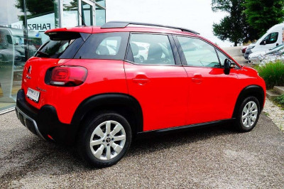 Citroën C3 Aircross Gebrauchtwagen