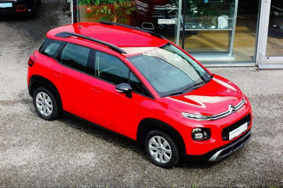 Citroën C3 Aircross Gebrauchtwagen