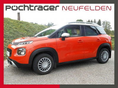 Citroën C3 Aircross Gebrauchtwagen