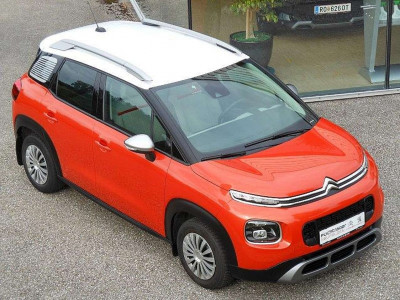 Citroën C3 Aircross Gebrauchtwagen