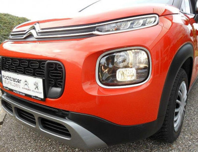 Citroën C3 Aircross Gebrauchtwagen