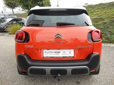 Citroën C3 Aircross Gebrauchtwagen