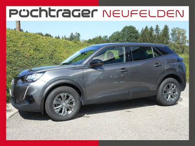 Peugeot 2008 Gebrauchtwagen