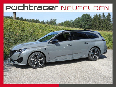 Peugeot 308 Neuwagen