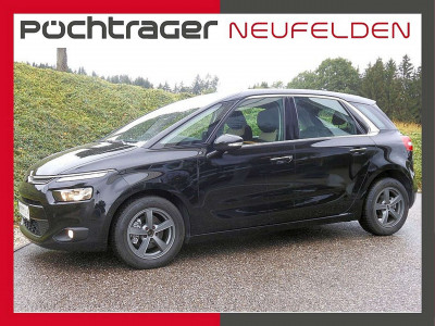 Citroën C4 Picasso Gebrauchtwagen