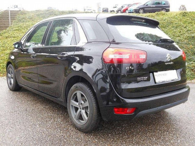 Citroën C4 Picasso Gebrauchtwagen