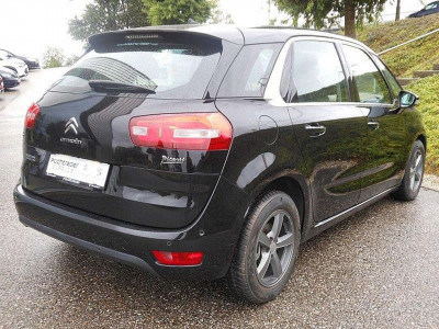 Citroën C4 Picasso Gebrauchtwagen