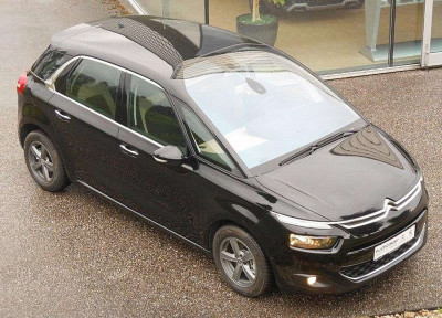 Citroën C4 Picasso Gebrauchtwagen