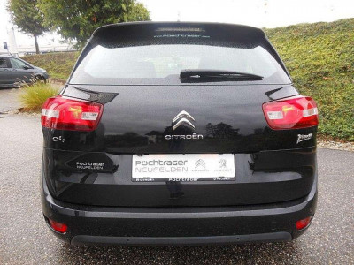 Citroën C4 Picasso Gebrauchtwagen