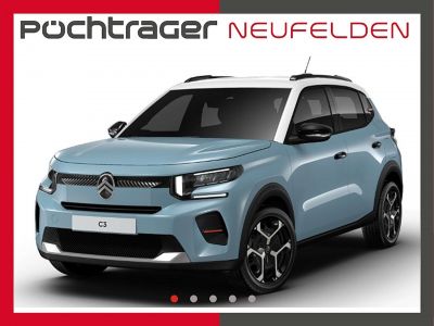 Citroën C3 Neuwagen