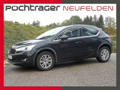 DS Automobiles DS 4 Gebrauchtwagen