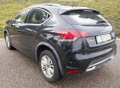 DS Automobiles DS 4 Gebrauchtwagen