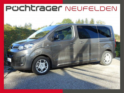 Citroën Spacetourer Gebrauchtwagen