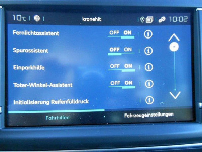 Citroën Spacetourer Gebrauchtwagen