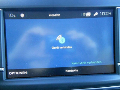 Citroën Spacetourer Gebrauchtwagen