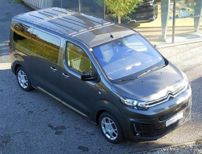 Citroën Spacetourer Gebrauchtwagen