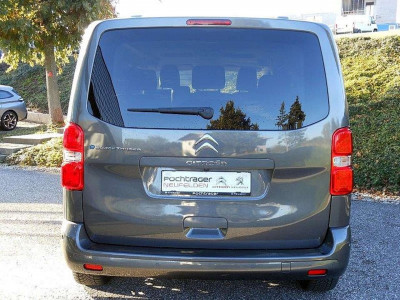 Citroën Spacetourer Gebrauchtwagen