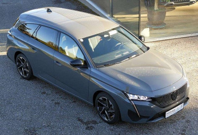 Peugeot 308 Vorführwagen