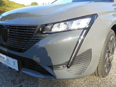 Peugeot 308 Vorführwagen