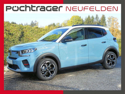 Citroën C3 Neuwagen