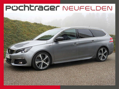 Peugeot 308 Gebrauchtwagen