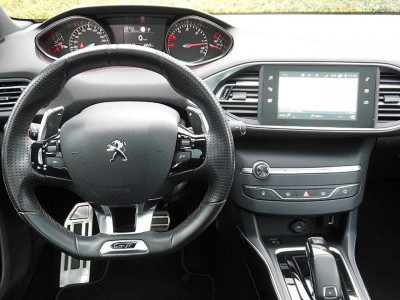 Peugeot 308 Gebrauchtwagen