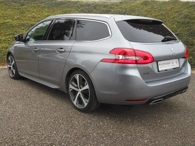 Peugeot 308 Gebrauchtwagen