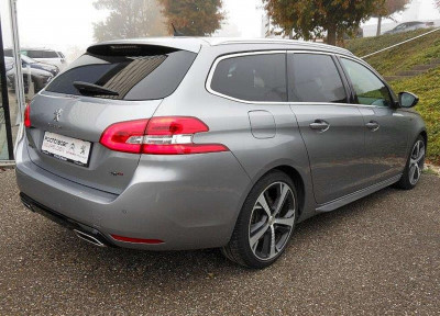 Peugeot 308 Gebrauchtwagen