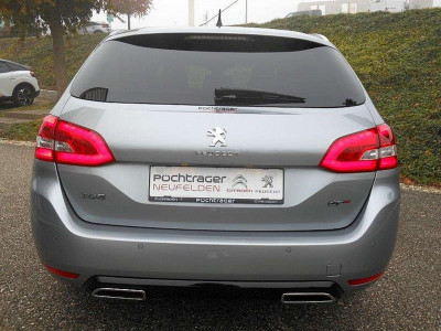 Peugeot 308 Gebrauchtwagen