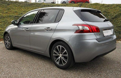 Peugeot 308 Gebrauchtwagen