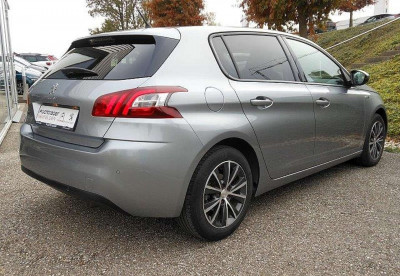 Peugeot 308 Gebrauchtwagen