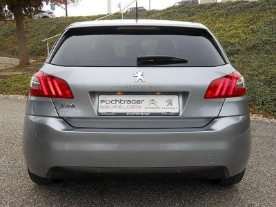 Peugeot 308 Gebrauchtwagen