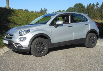 Fiat 500X Gebrauchtwagen